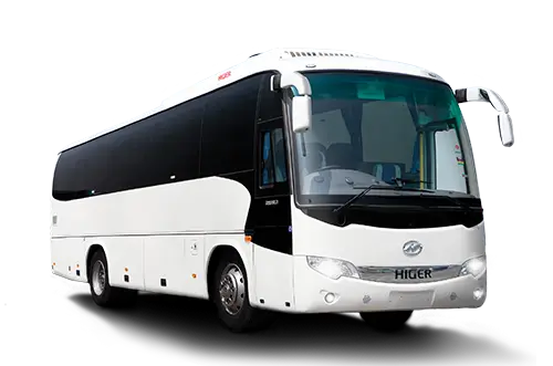 Ashok Leyland Maxi Cab van – 22+1 seater rental in Ooty for large groups
